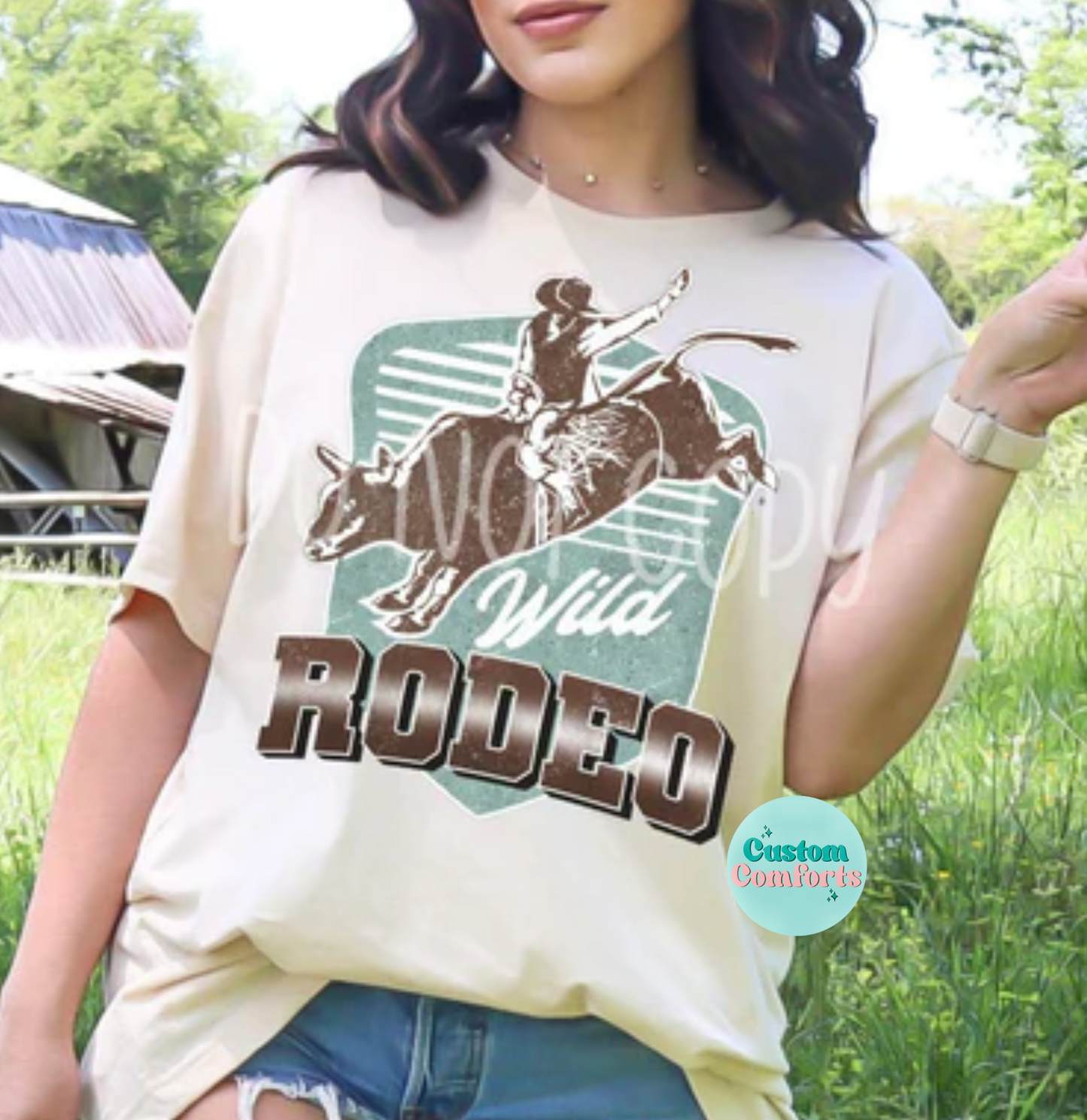 Wild Rodeo