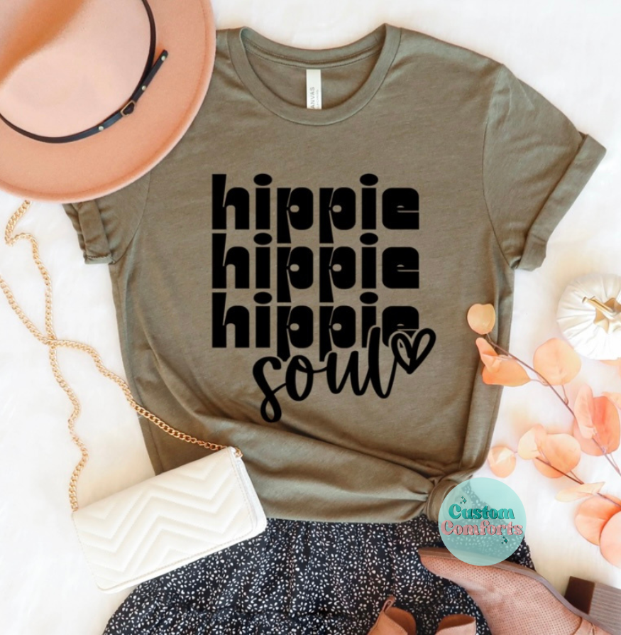 Hippie Soul
