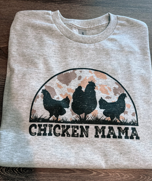 Chicken mama