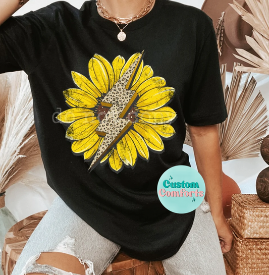Bolt Sunflower